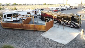 NomadLand RV Stay Albuquerque place picture